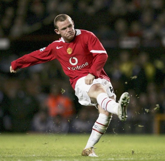 中的表现 中的表现