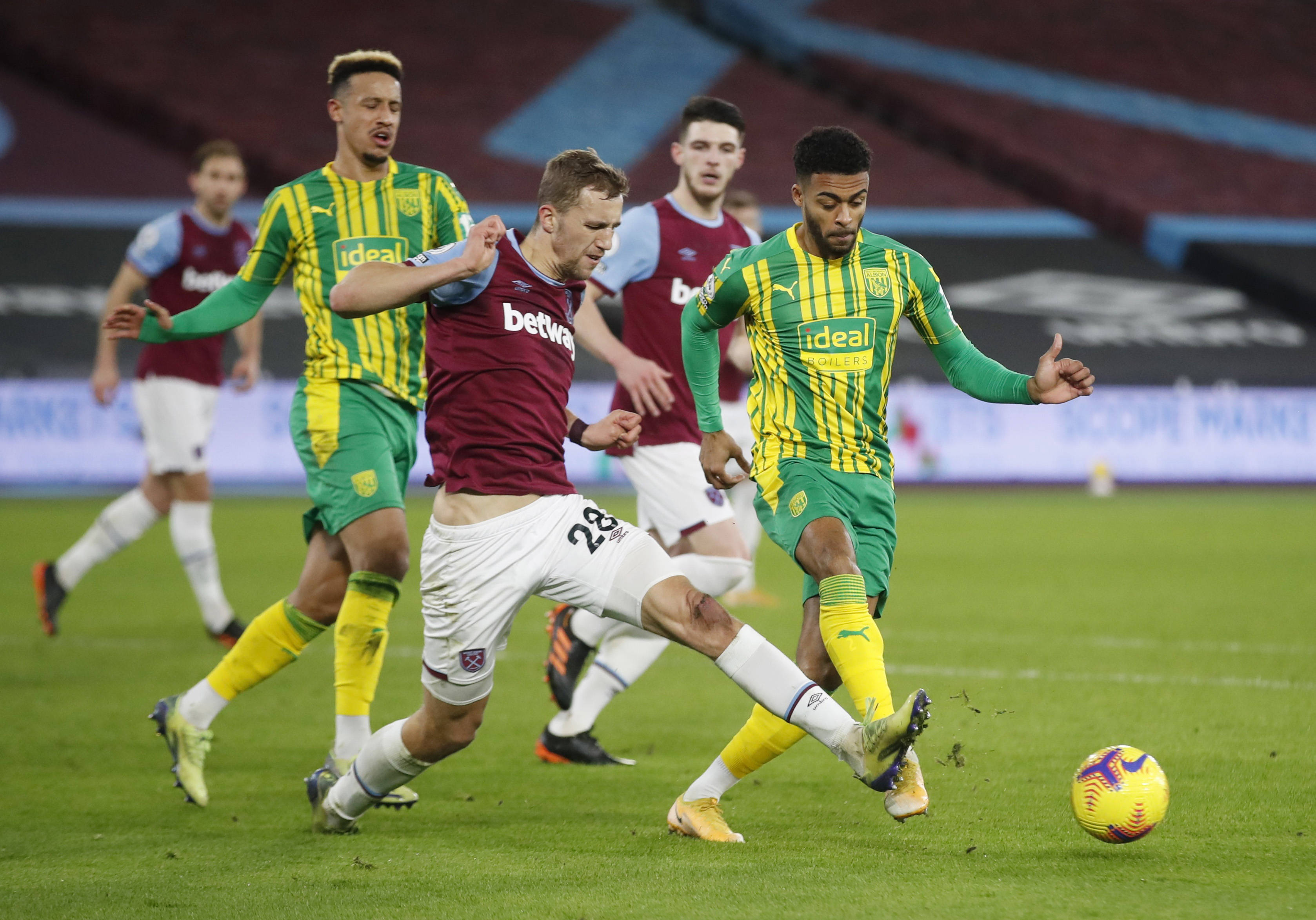 还要通过足 还要通过足